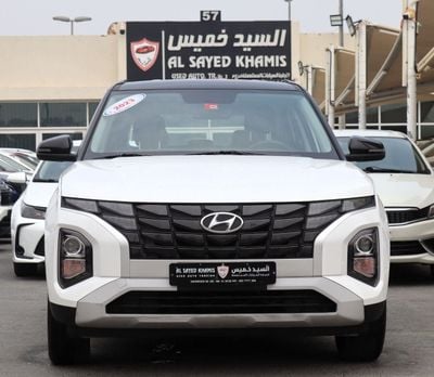 Hyundai Creta COMFORT