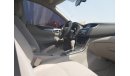 Nissan Tiida Nissan TIDA - 2016- Low millage- O original Paint.