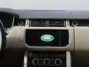 لاند روفر رينج روفر RANGE ROVER VOGUE HSE | GCC