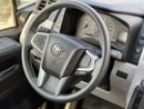 Toyota Hiace GL 3.5L PTR A/T // 2026 // WITH DVD & CAMERA BACK , AUTOMATIC SIDE DOOR  // SPECIAL OFFER // BY FORM
