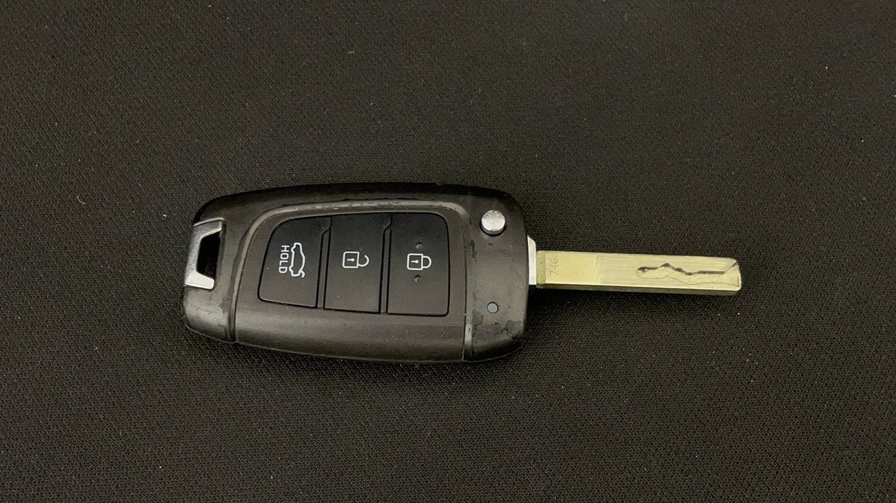 Hyundai Accent Smart+ 1.5L 2023 SMART | AED 532/Month | 0 DP | 30 Day Return | Warranty | Service History