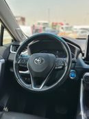 Toyota RAV4 Limited Hybrid 2.5 Full Option