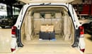 Toyota Land Cruiser VXR 5.7 V8 Grand Touring S