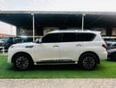 Nissan Patrol LE PLATINUM