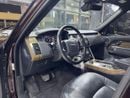 لاند روفر رينج روفر HSE 3.0L (380 HP)