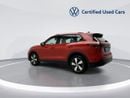 Volkswagen Tiguan Tiguan LIfe + fabric seats (REF#54467) - 28,100 AED SAVINGS from New Car
