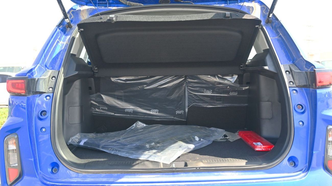 تويوتا أوربان كروزر GL 1.5L