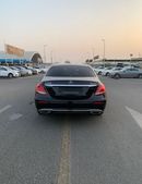 Mercedes-Benz E 450 4MATIC 3.0L