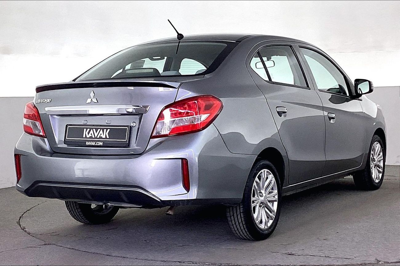 ميتسوبيشي اتراج GLX Full | National Day Celebration | شامل الضمان | 0 ﺪﻔﻋﺓ ﺃﻮﻟﻯ