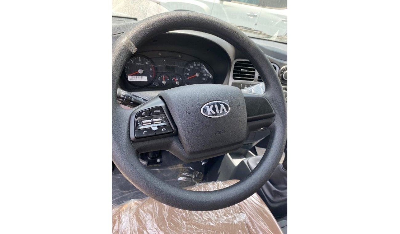 Kia Bongo 2700 Bingo Manual Power Window