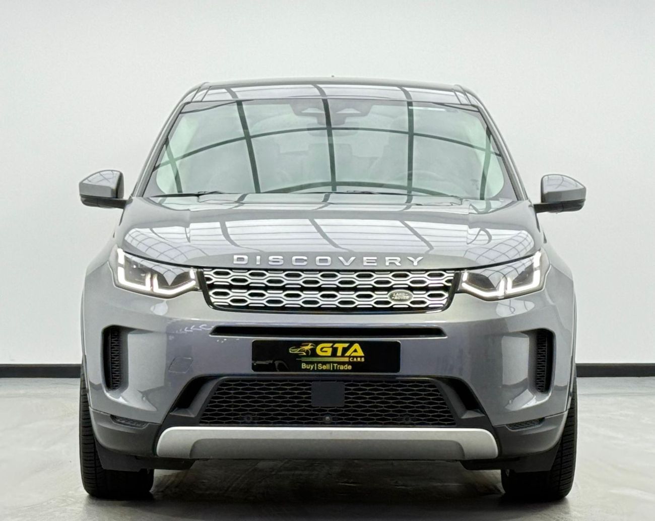 Land Rover Discovery Sport HSE Luxury 2.0L 2021 Land Rover Discovery Sport HSE Luxury, Warranty, Full LR Service History, Fully