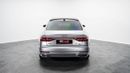 أودي A8 L 55 TFSI - 2018 - GCC