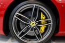 فيراري 488 سبايدر STD 2017 Ferrari 488 Spider, Carbon Exterior/Interior, Passenger Display, GCC Specs!!