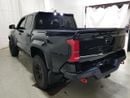 تويوتا تاكوما TRD PRO IFORCE MAX HYBRID