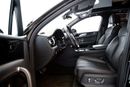 Bentley Bentayga SIGNATURE W12 | FULL CARBON