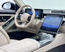 Mercedes-Benz S 580e 2023 Mercedes-Benz S580e, Maybach Kit, 1 Year Unlimited Km Warranty, Full Service History