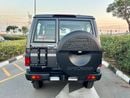 Toyota Land Cruiser 70 HT VXR LC 71 LX 4.0L GCC Specs SAUDI
