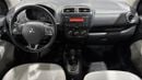Mitsubishi Attrage GLX HIGHLINE 2022 | AED 292/Month | 0 DP | 30 Day Return | Warranty | Service History