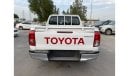 Toyota Hilux Toyota Hilux | 2WD D/CAB | Diesel 2022 | Brand New For Export