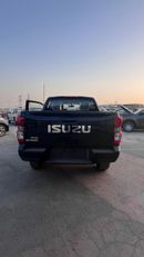 Isuzu D-MAX STD Isuzu D Max DC 1.9L MY 2026