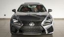 Lexus RC F