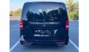 Mercedes-Benz V 250 Exclusive Mercedes V-250 2018 (body kit Maybach ) 8 seats perfct condition Posted 2 minutes ago