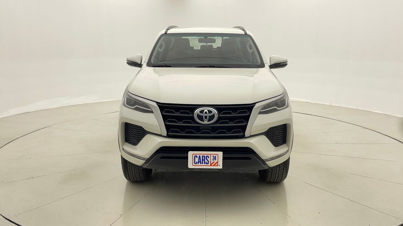 Toyota Fortuner EXR 2.7 | Zero Down Payment | Home Test Drive