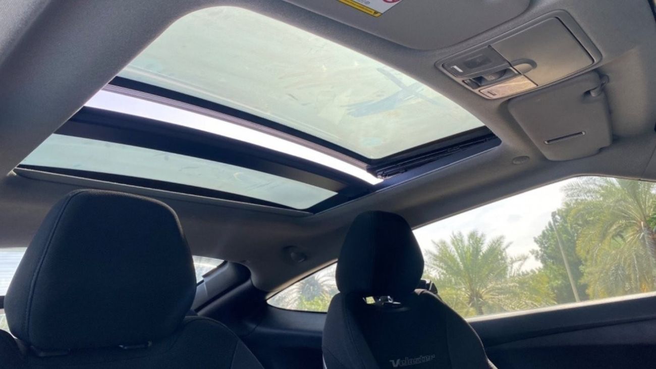 Hyundai Veloster GLS ‏GCC Full Option