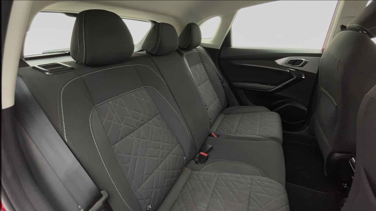 MG One 2024 STD | AED 771/Month | 0 DP | 30 Day Return | Warranty | Service History