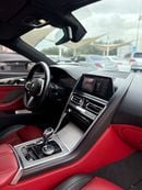 BMW M840i BMW 840i M PACKAGE CONVERTIBLE 2021 Bodykit m8 Competition Perfect Condition Special color Full opti