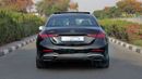 Mercedes-Benz C 200 (For Export , НА ЭКСПОРТ) AMG Premium EQ Boost 1.5L RWD 2026 GCC Без пробега