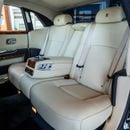 Rolls Royce Ghost STD 2010 ROLLS ROYCE GHOST  DONE ONLY 10,000KM