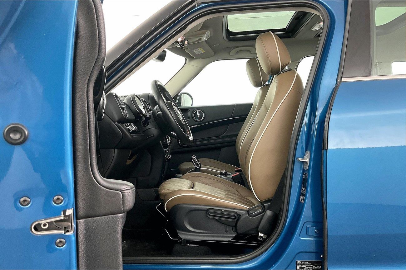 Mini Countryman Cooper | National Day Celebration | Guaranteed Warranty | 0 Down Payment