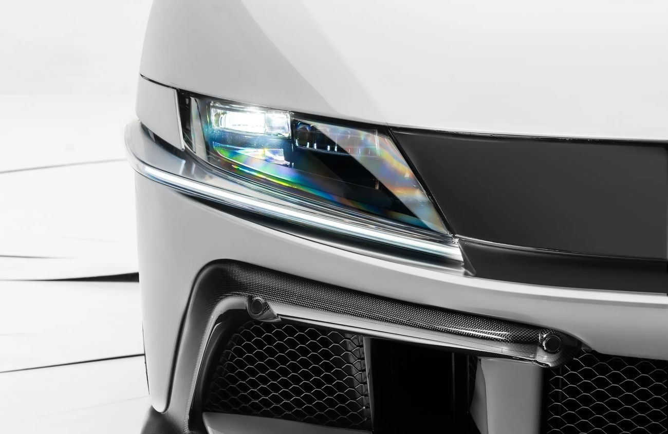 Ferrari 12Cilindri ⁠6.5L Naturally Aspirated V12 Engine