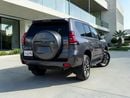 تويوتا برادو !! EID SALE !! 1 YEAR FREE WARRANTY !!  AED 2,160 P.M | 0% DOWN PAYMENT | TOYOTA PRADO GXR | 4.0L V6