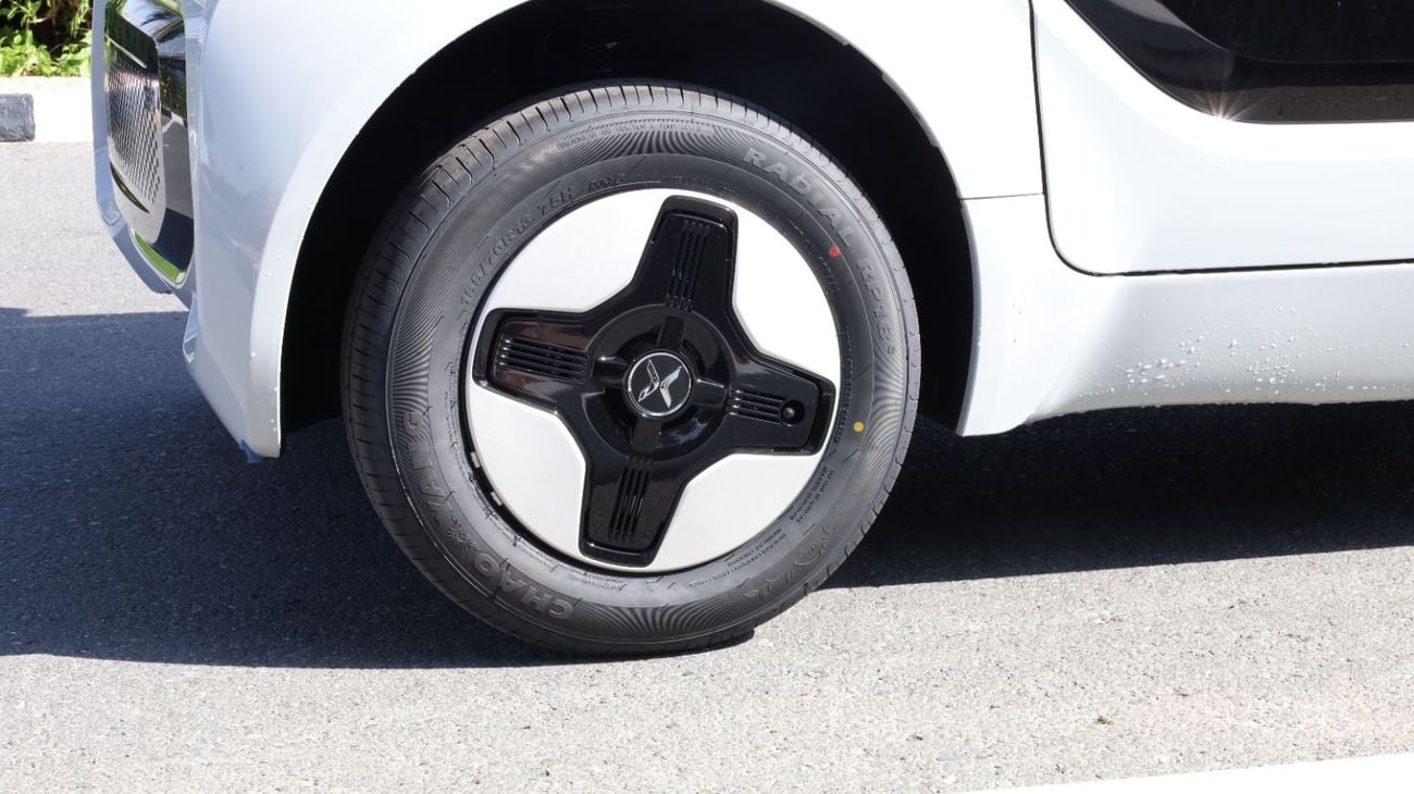 XEV YoYo PRO Urban Electric Car 2024 Model