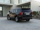 GMC Yukon Denali 6.2L (8 Seater) AED 2,080 P.M | 0% DOWN PAYMENT | GMC YUKON DENALI | 6.2L V8 | 2022 | GCC SPE