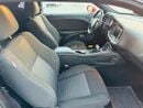 Dodge Challenger SXT