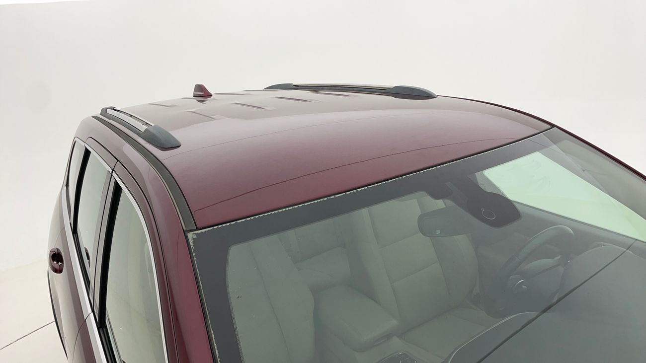 جيب جراند شيروكي LAREDO 3.6 | بدون دفعة مقدمة | اختبار القيادة في المنزل