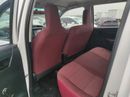 Toyota Hilux DLS 2.7L Toyota Hilux 2021 manual 4×2 petrol