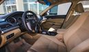 هوندا أكورد i-VTEC