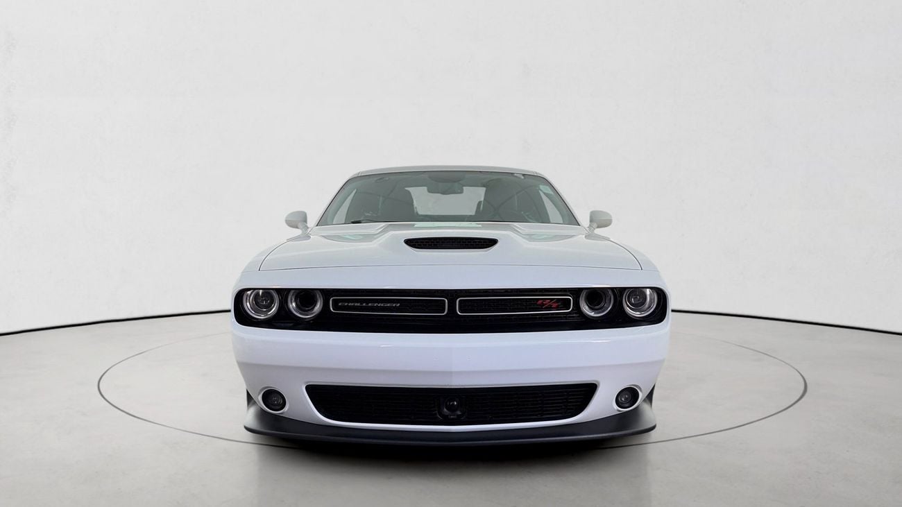 Dodge Challenger R/T | Guaranteed Warranty | 0 Down Payment