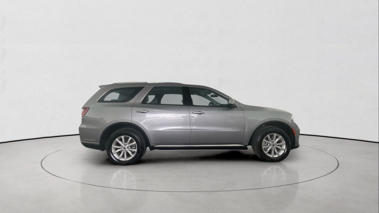 دودج دورانجو SXT | upto AED 20,000 Ramadan Discount | شامل الضمان | 0 ﺪﻔﻋﺓ ﺃﻮﻟﻯ