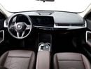 BMW X1 SDRIVE20Li (NON GCC) LOW MILEAGE | Perfect condition