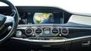 Mercedes Benz S500