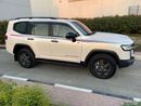 Toyota Land Cruiser GR-S 3.3L