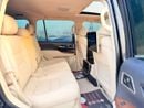 Toyota Land Cruiser Toyota landcuriser GXR V6 Years 2020 upgrade inside and outside 2025 full option 4.0 L petrol