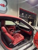 بورش 911 Turbo S 3.8L (640 HP) Convertible