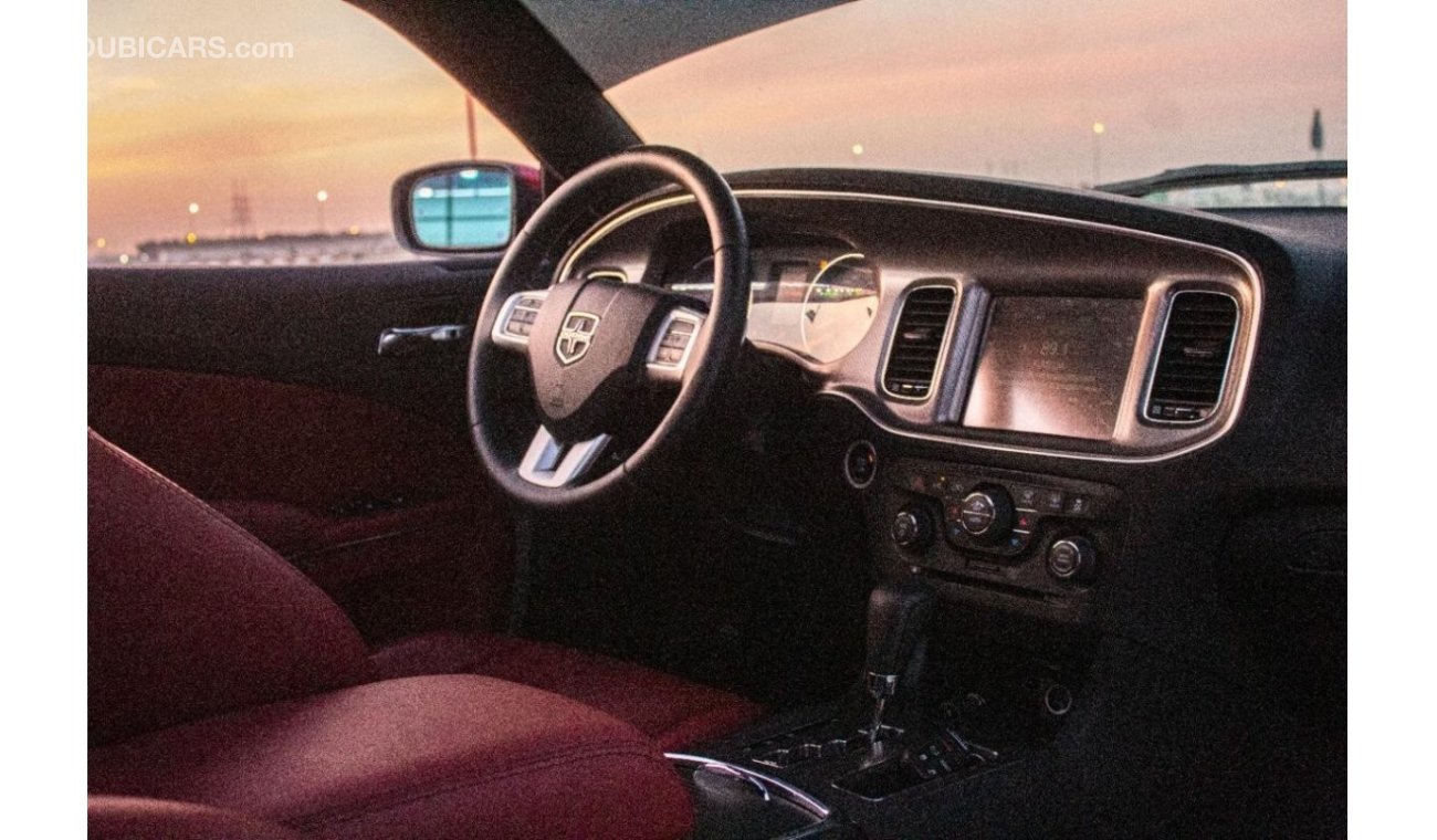 Surprising 08 Dodge Charger Interior Photos