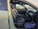Hyundai Santa Cruz LIMITED (NON GCC)